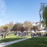 Chasse aux oeufs 2023