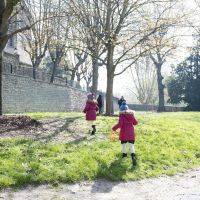 Chasse aux oeufs 2023