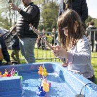 Chasse aux oeufs 2023