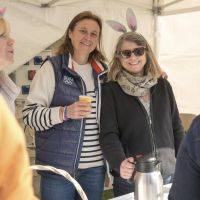 Chasse aux oeufs 2023