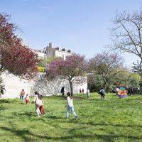 Chasse aux oeufs 2023