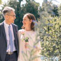 Photo de couple - mariage