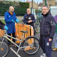 Bourse aux vélos - 1er avril 2023