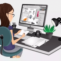 Travaux administratifs