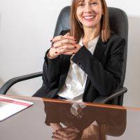 Photo professionnelle d'entrepreneur(e)