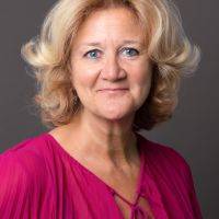 Portrait professionnel en entreprise