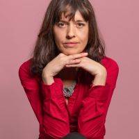 Portrait féminin AU STUDIO