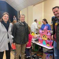 Vide-dressing - 1er avril 2023