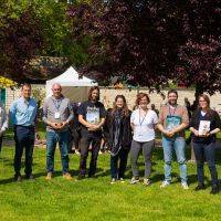 Festival BD - Les lauréats