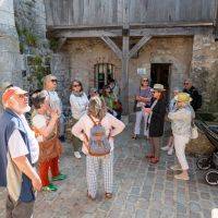 49e anniversaire du jumelage avec Grünstadt