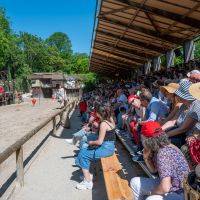 49e anniversaire du jumelage avec Grünstadt