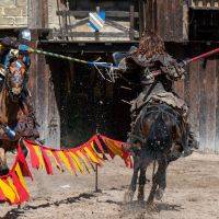 49e anniversaire du jumelage avec Grünstadt