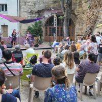 JEUDI 8 JUIN L'EPICERIE DU JAZZ