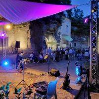 JEUDI 8 JUIN L'EPICERIE DU JAZZ