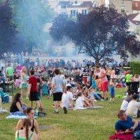 Pique-Nique/Feu d’artifice 2023