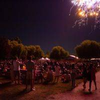 Pique-Nique/Feu d’artifice 2023