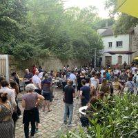 JEUDI 15 JUIN COVER SESSION