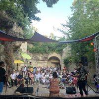 JEUDI 15 JUIN COVER SESSION