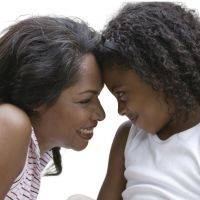 Connexion parent-enfant