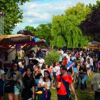 Macki Music Festival 2023