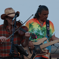 Cinéma en plein air illusions perdues 2023