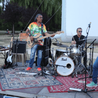 Cinéma en plein air illusions perdues 2023