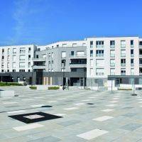 Trois nouveaux équipements publics aux Alouettes