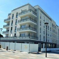 Trois nouveaux équipements publics aux Alouettes