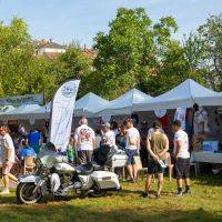 Forum de la Ville et des Associations 2023