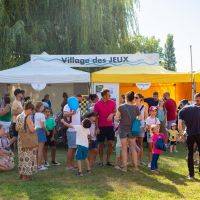 Forum de la Ville et des Associations 2023