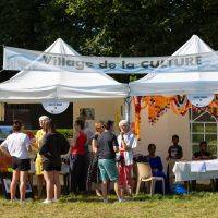 Forum de la Ville et des Associations 2023