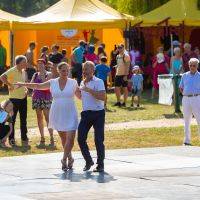 Forum de la Ville et des Associations 2023