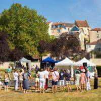 Forum de la Ville et des Associations 2023