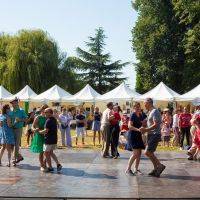 Forum de la Ville et des Associations 2023