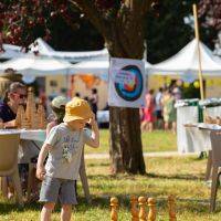 Forum de la Ville et des Associations 2023