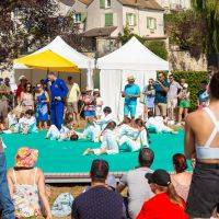 Forum de la Ville et des Associations 2023