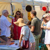 Forum de la Ville et des Associations 2023