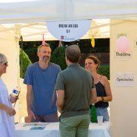 Forum de la Ville et des Associations 2023