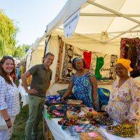 Forum de la Ville et des Associations 2023