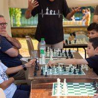 Forum de la Ville et des Associations 2023