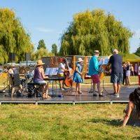 Forum de la Ville et des Associations 2023