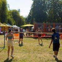 Forum de la Ville et des Associations 2023