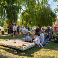 Forum de la Ville et des Associations 2023