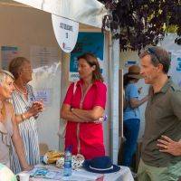 Forum de la Ville et des Associations 2023