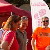 Forum de la Ville et des Associations 2023