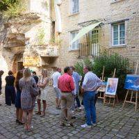 Journées Européennes du Patrimoine 2023