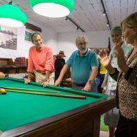Inauguration Maison du Patrimoine