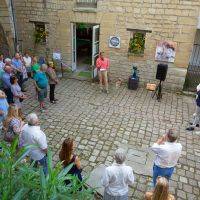 Inauguration Maison du Patrimoine