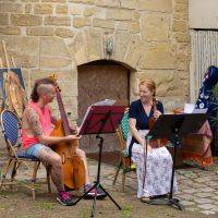 Journées Européennes du Patrimoine 2023