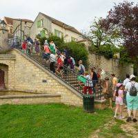 Journées Européennes du Patrimoine 2023